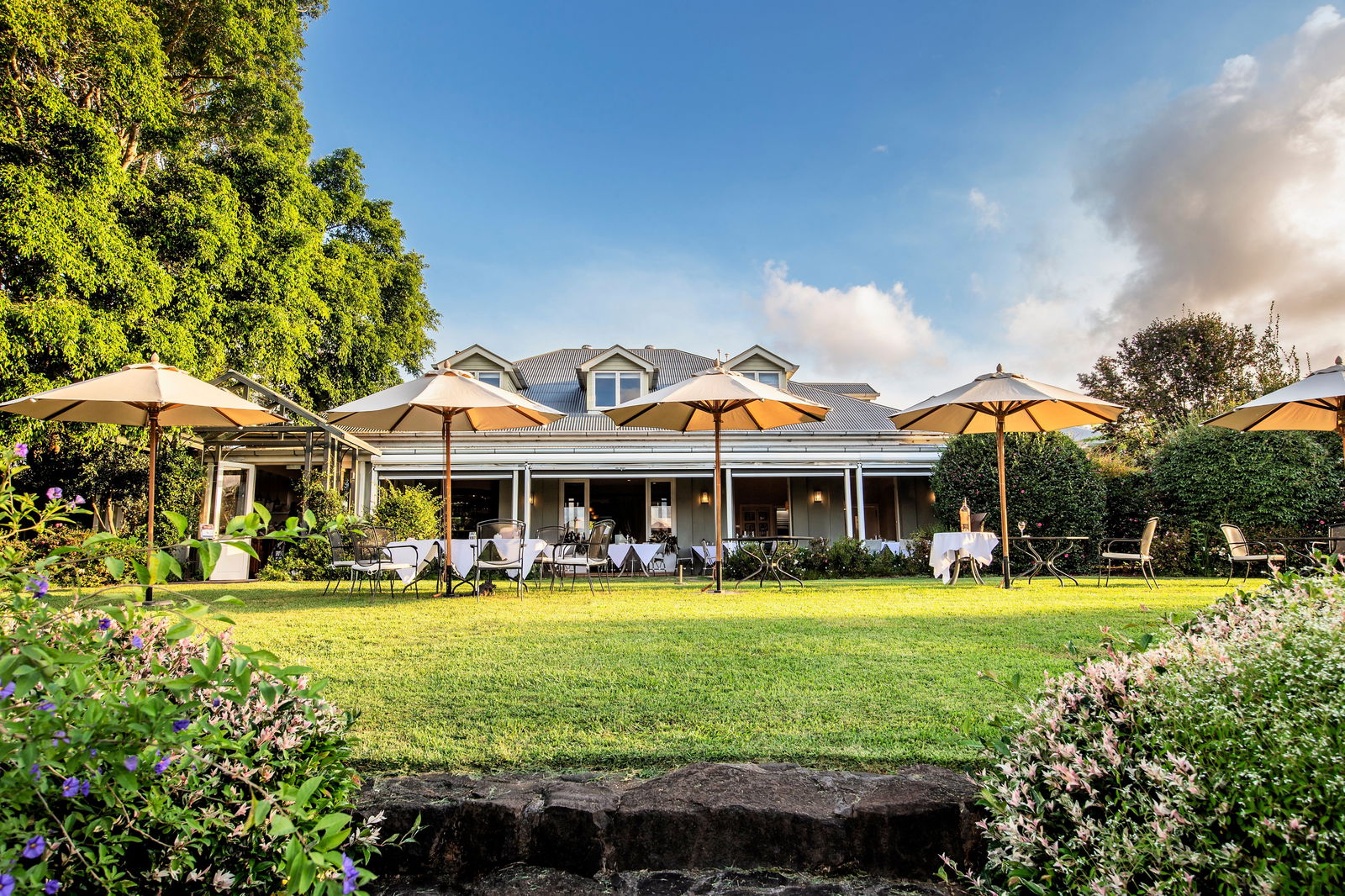 Kulangoor QLD Your Accommodation