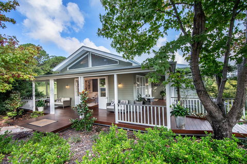 Spicers Clovelly Estate - Your Accommodation 3