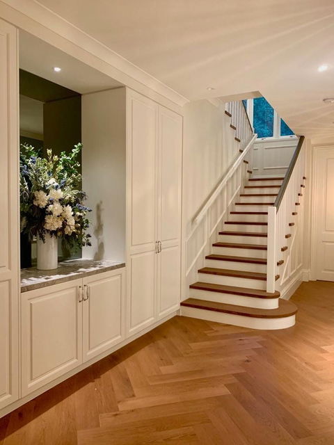 Spicers Clovelly Estate - Your Accommodation 4