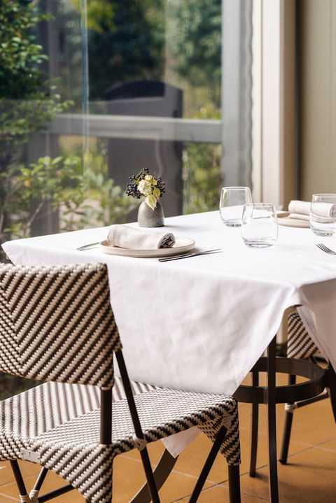 Spicers Clovelly Estate - Your Accommodation 11