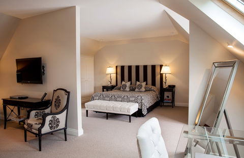 Spicers Clovelly Estate - Your Accommodation 12