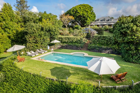 Spicers Clovelly Estate - Your Accommodation 13