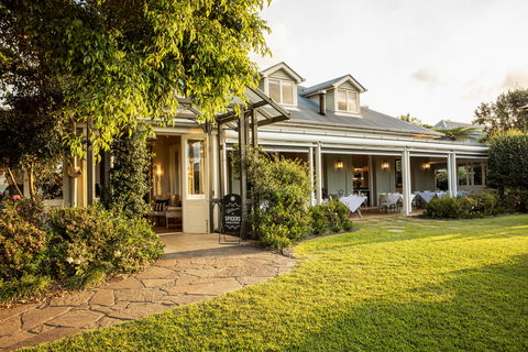 Spicers Clovelly Estate - Your Accommodation 14