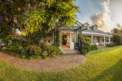 Spicers Clovelly Estate - Your Accommodation 15