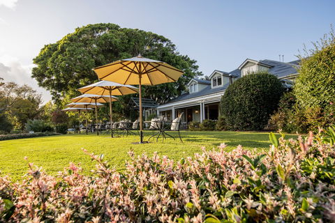 Spicers Clovelly Estate - Your Accommodation 16