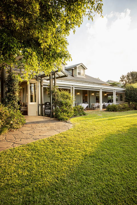 Spicers Clovelly Estate - Your Accommodation 17