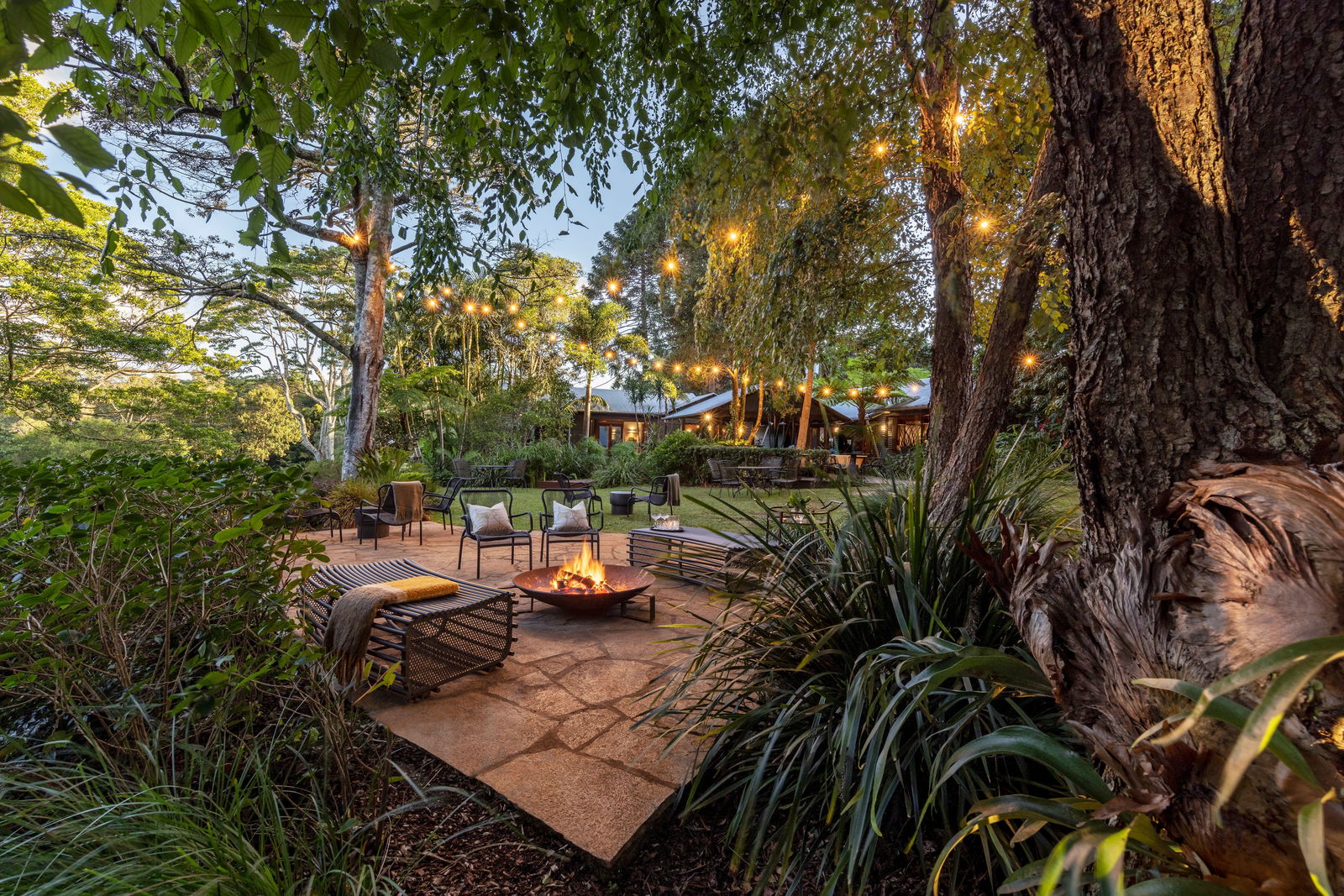 Maleny QLD Your Accommodation