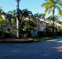 Oaks Oasis Caloundra - Your Accommodation