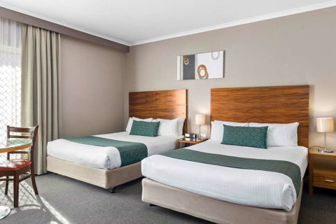 Quality Hotel Dickson - Your Accommodation 2