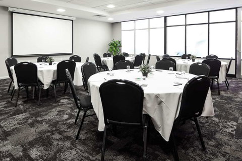 Quality Hotel Dickson - Your Accommodation 10