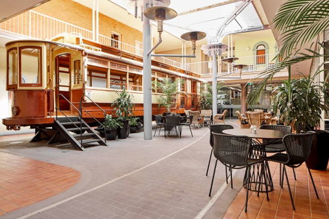 Quality Hotel Dickson - Your Accommodation 17