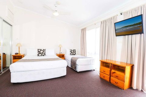 Comfort Inn Premier Coffs Harbour - Your Accommodation 4