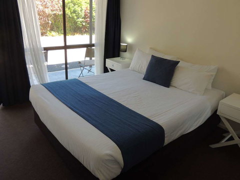 Comfort Inn Premier Coffs Harbour - Your Accommodation 7
