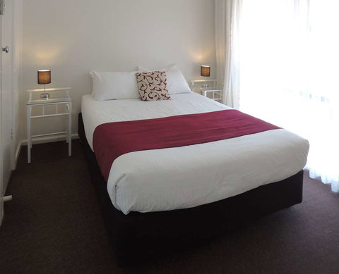 Comfort Inn Premier Coffs Harbour - Your Accommodation 10