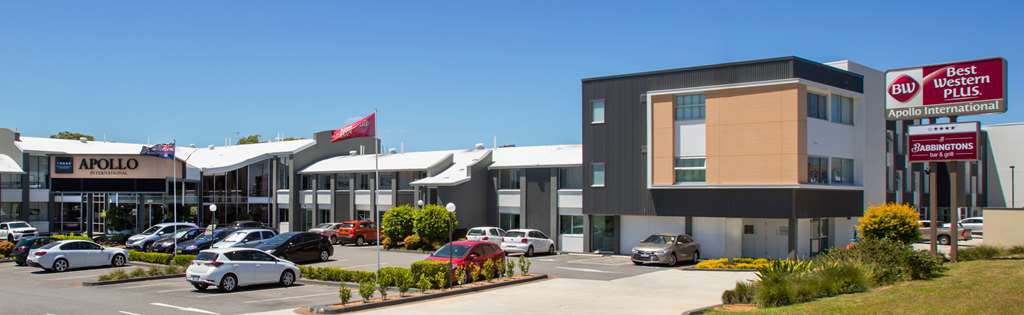 Argenton NSW Your Accommodation