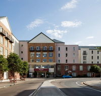 Rydges Newcastle - Your Accommodation