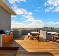 Astra Apartments Newcastle - Your Accommodation