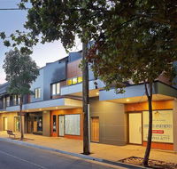 Crown on Darby - Your Accommodation