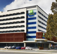 Holiday Inn Express Newcastle - Your Accommodation