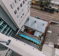 Newcastle Central Plaza - Your Accommodation