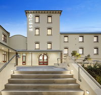 Quest Newcastle West - Your Accommodation