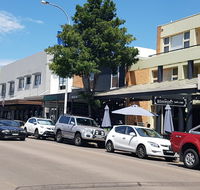 Studios on Beaumont - Your Accommodation