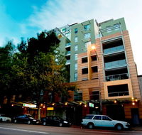 Quest Newcastle - Your Accommodation