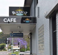Best Western Blackbutt Inn - Your Accommodation