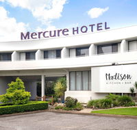 Mercure Charlestown - Your Accommodation