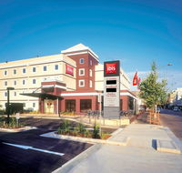 Ibis Newcastle - Your Accommodation