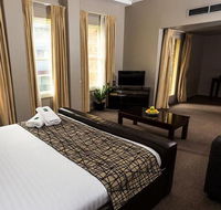 The Clarendon Hotel - Your Accommodation
