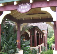 Hamilton Heritage BB - Your Accommodation