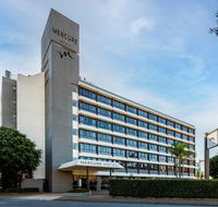 Mercure Newcastle - Your Accommodation
