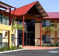 Warners at the Bay Motel - Your Accommodation