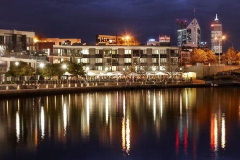 The Sebel East Perth - Your Accommodation 1