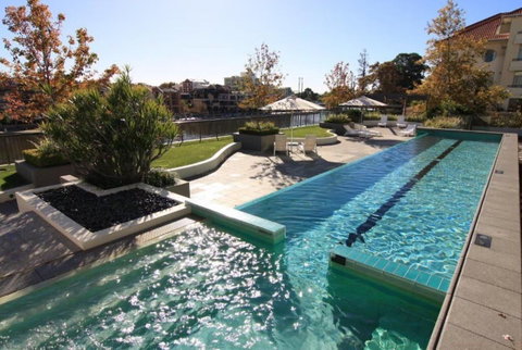The Sebel East Perth - Your Accommodation 11