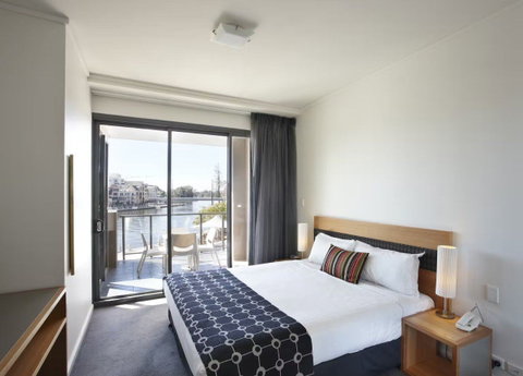 The Sebel East Perth - Your Accommodation 14