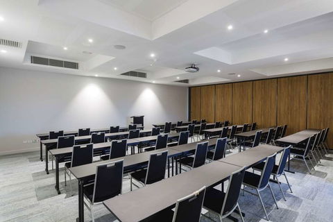 Ingot Hotel Perth, An Ascend Hotel - Your Accommodation 8
