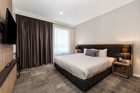 Ingot Hotel Perth, An Ascend Hotel - Your Accommodation 13
