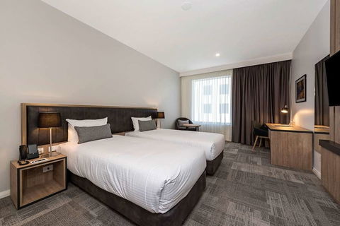 Ingot Hotel Perth, An Ascend Hotel - Your Accommodation 14