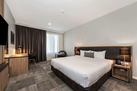 Ingot Hotel Perth, An Ascend Hotel - Your Accommodation 15