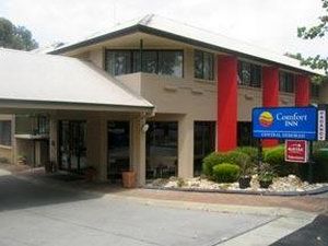 Central Deborah Motel Bendigo - Your Accommodation 0