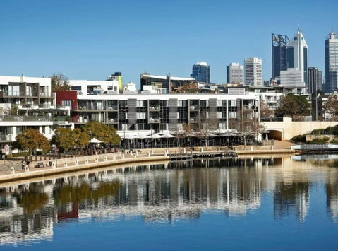 The Sebel East Perth - Your Accommodation 0