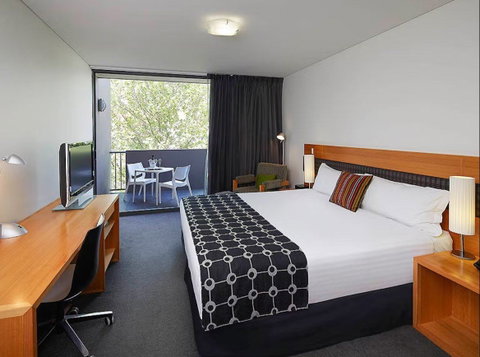 The Sebel East Perth - Your Accommodation 7