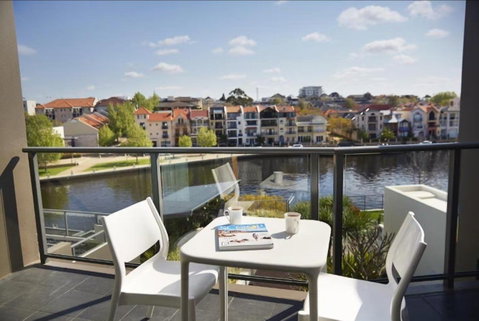 The Sebel East Perth - Your Accommodation 10