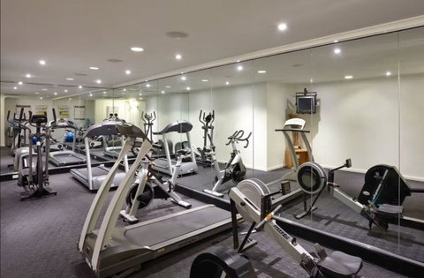 The Sebel East Perth - Your Accommodation 16
