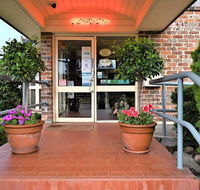 Grand Country Lodge - Your Accommodation