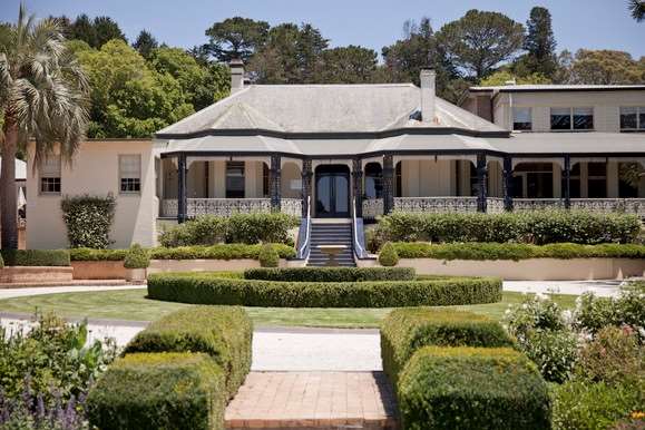 Anembo NSW Your Accommodation