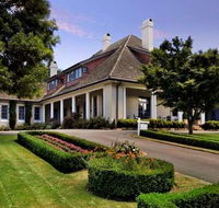 Peppers Manor House - Your Accommodation
