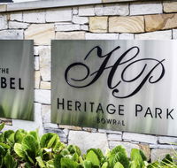 The Sebel Bowral Heritage Park - Your Accommodation